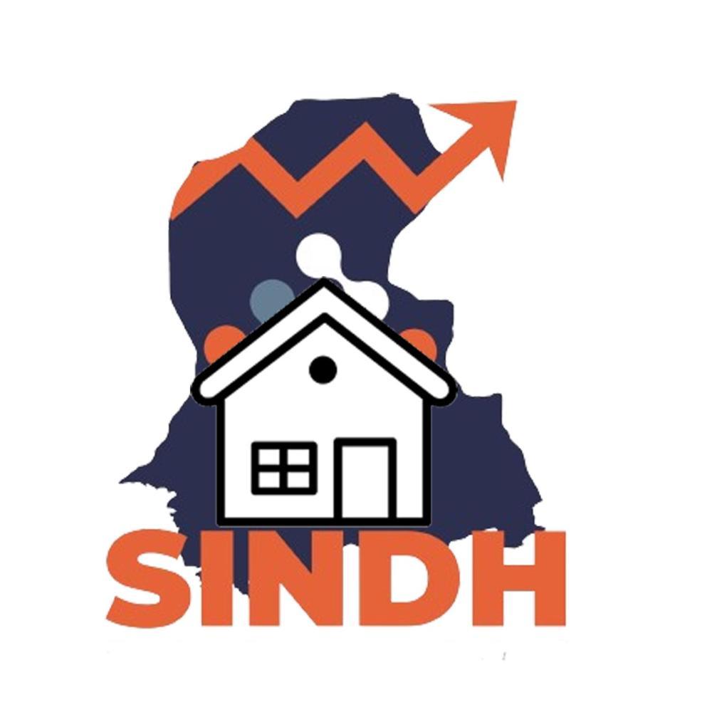Отель The Sindh House - Indus Aroma Restaurant Тбилиси Экстерьер фото